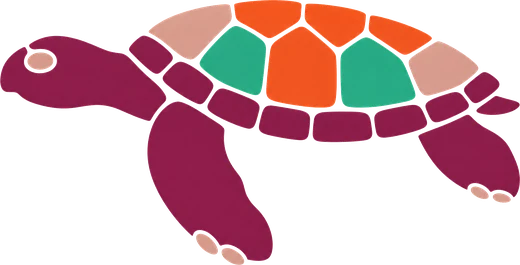 Murjana the turtle
