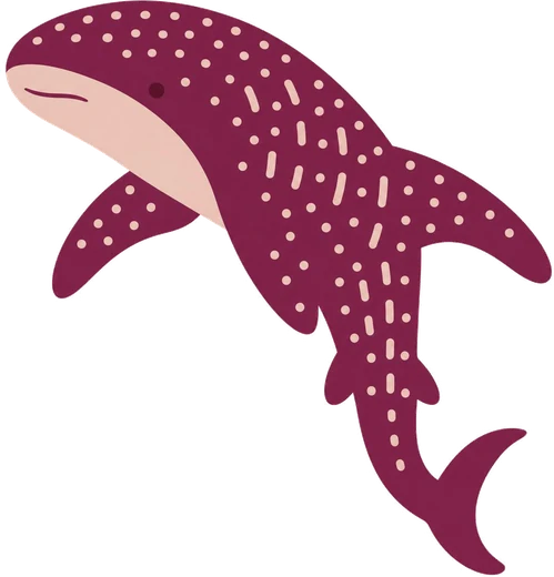 Whale shark